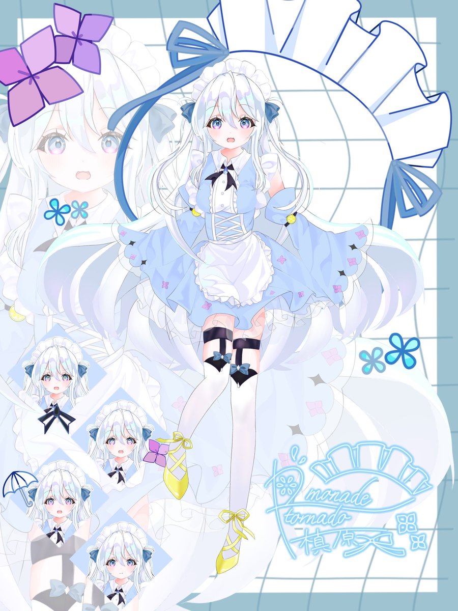 mill_kll's tweet photo. @iysguc リプライ失礼いたします。
イラスト制作のご依頼に興味があり、ご連絡させていただきました！

料金は5,000円～でお受けしております。
内容によって変動しますので、ご予算に合わせたご相談も可能です◎

もしイメージに合いましたら、ぜひご検討いただけますと幸いです。よろしくお願いいたします！ https://t.co/bSXzpRbPlc