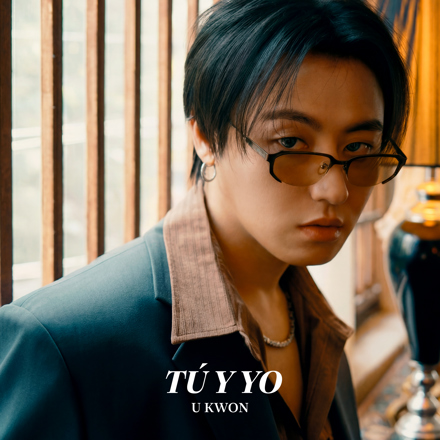 U_KWON_JP's tweet photo. #UKWON 'Tú y yo' OUT NOW !  

https://t.co/zIxGIzVVn1 

#ユグォン #UKWON #유권 https://t.co/5u9i4154R7