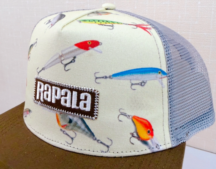 RAPALA ラパラ・ジャパン株式会社 (@rapalajapan) / Posts / X