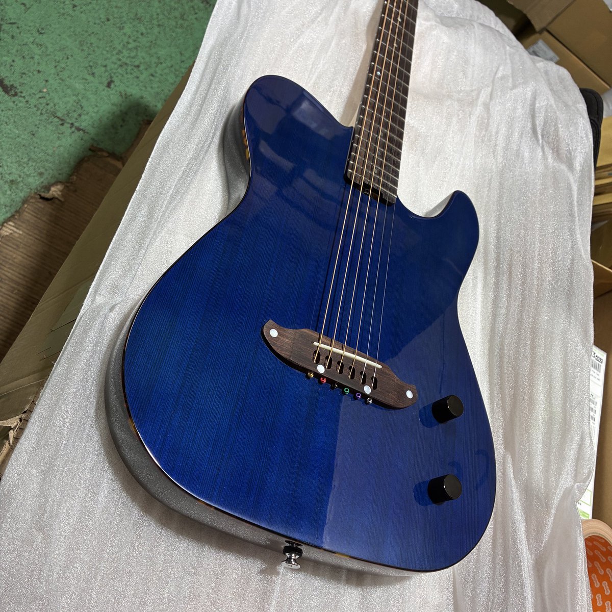 Schecter_JAPAN's tweet photo. SCHECTER JAPAN
OL-FL-2 STB
ショップオーダーカラー
#オーディオ渡辺
#SCHECTER #SCHECTERJAPAN #シェクター https://t.co/7WYnihOZVj