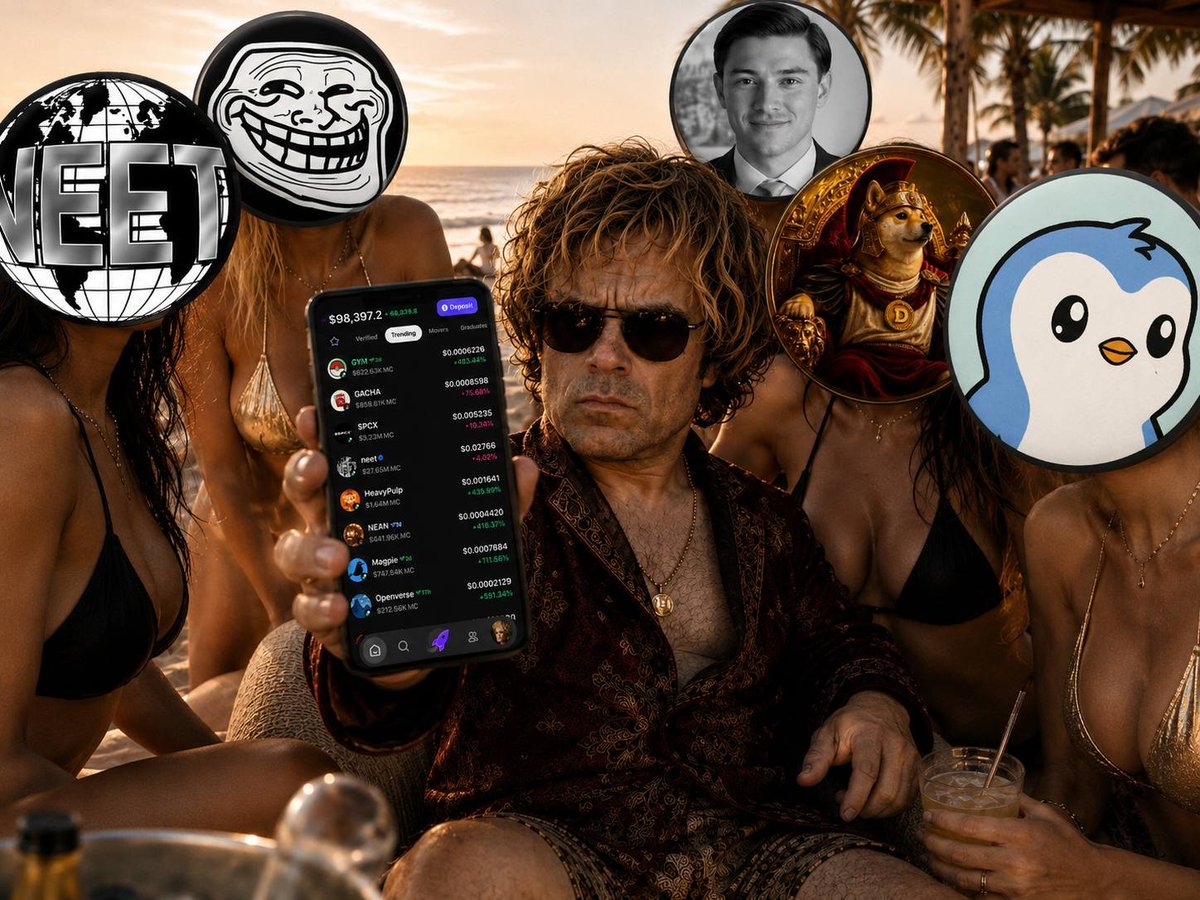 Tyrion in Trenches tweet media