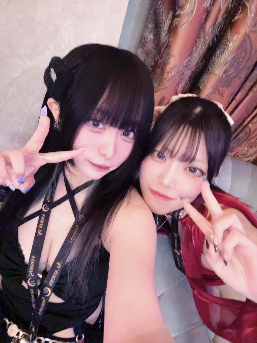 yohira_Aladdin's tweet photo. おきゅいん🌟
もくもく木曜日はめずらしい気がする💭💭
ラストまでお待ちしております✋

 #名古屋コンカフェ  #自撮り界隈  #いいね返し https://t.co/vki0AurYh0