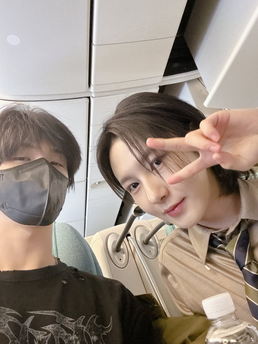 Renjun Indonesia Fanbase tweet media