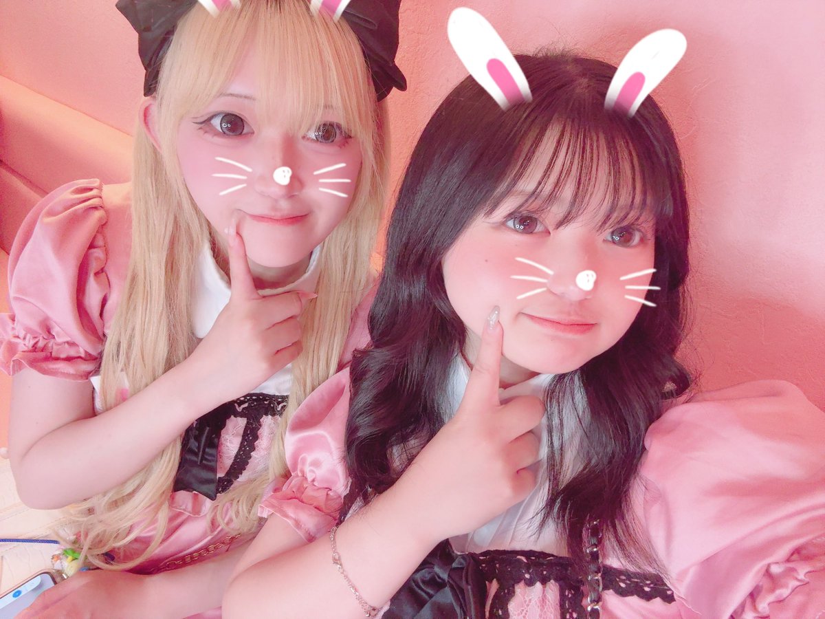 ゆうり@コンカフェ神戸三宮 (@pinmin_k_yuuri) / Posts / X