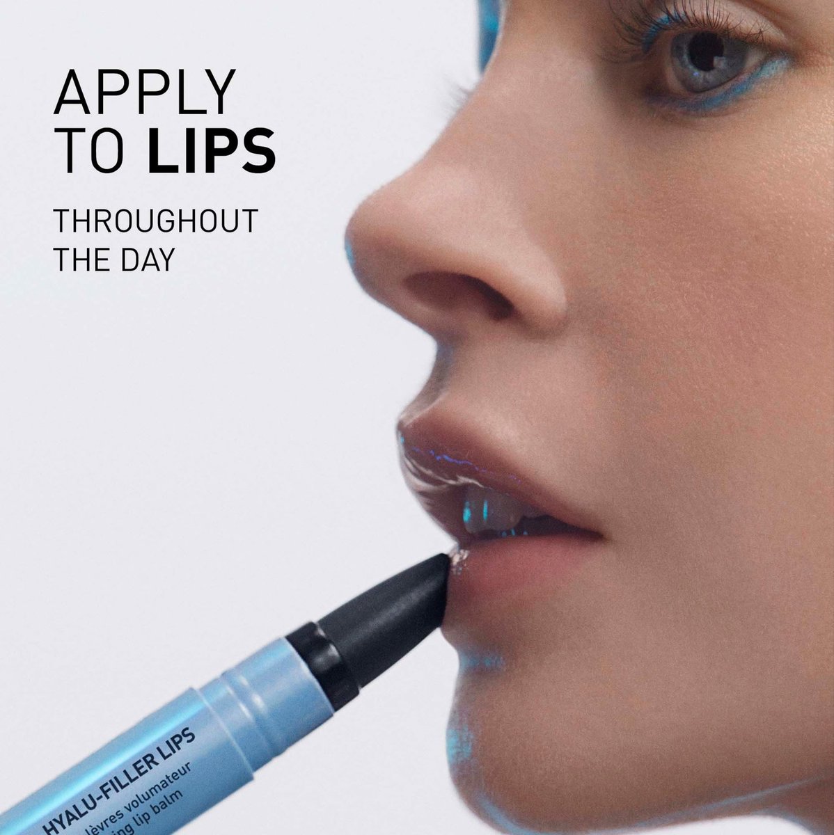 FilorgaSA's tweet photo. Our Filorga Hyalu-Filler Lips Pen combines high-performance hyaluronic acid with revitalizing actives to deliver deep hydration and plumping results. Its easy-to-apply pen format makes it perfect for precise application + quick hydration whenever your lips need it 💋 https://t.co/TOyWAVD76x