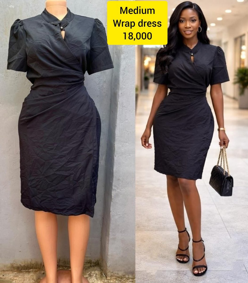 KaunjikaPlug1's tweet photo. Dresses available in Lilongwe Area 49 send anywhere at customer's cost

0885924272 whatsapp if interested
Kindly retweet https://t.co/VxBaVKog3c