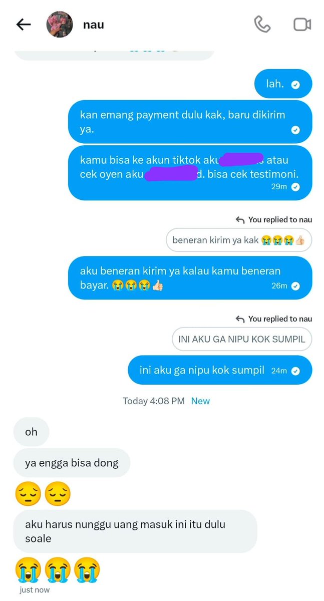 duingy's tweet photo. kosyak banget. ada uang, ye ada barang. https://t.co/M1nNs2WYkQ