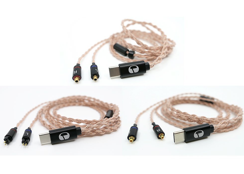 🎉6/12発売！🎉 intime nomaDAC PCUHD for 2pin e☆イヤホン