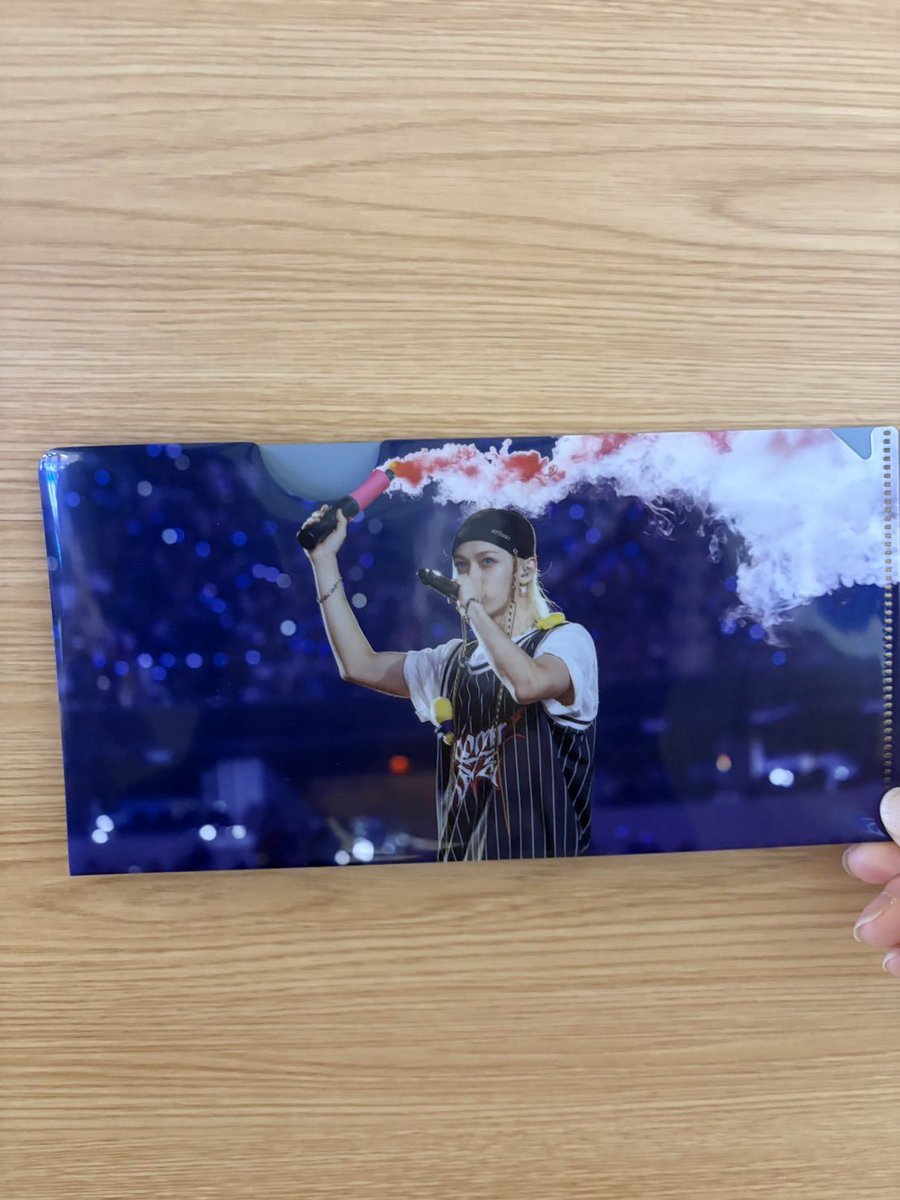 urekasir's tweet photo. straykids スキズ 映画  Stray Kids
dominATE  Experience 入場特典  
チケットクリアファイル 交換

【譲】 第3弾 フィリックス
【求】 第3弾 リノ

郵送交換希望📮

#スキズ交換 https://t.co/vM3l3qUZQA