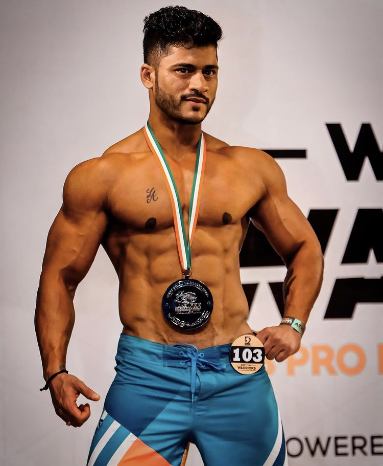 HumansofHind's tweet photo. "When we stop living for the world's expectations and start honoring our own truth, we discover a strength powerful enough to transform not only our lives, but the lives of those who come after us...” - Aryan Pasha
#humansofhindustan #pridemonth #transrightsarehumanrights https://t.co/EDfEzwucmK