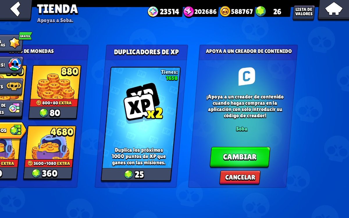 aaronpro468's tweet photo. Nuevo pase con el mejor código , código tienda en la @Soba_44 https://t.co/togzQBrl4o