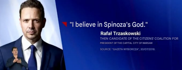 POLREWK0M's tweet photo. Karol Nawrocki winning the polish presidential election robbed us of the first ever Spinozist head of state https://t.co/66JVn2CVa8