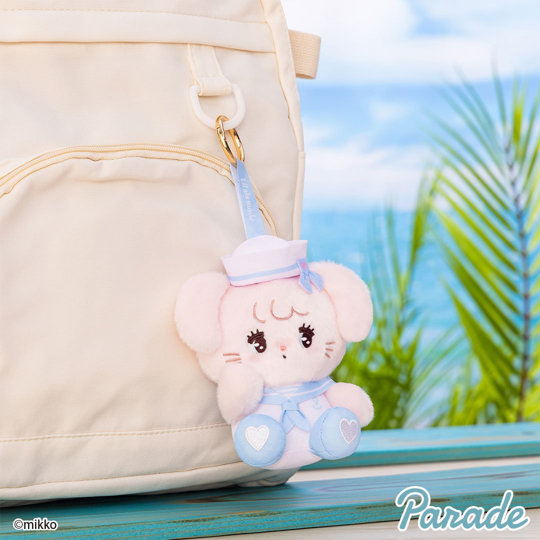 Lil ala mode by mikko goodsファン🎀推し活応援 (@mikko_goods