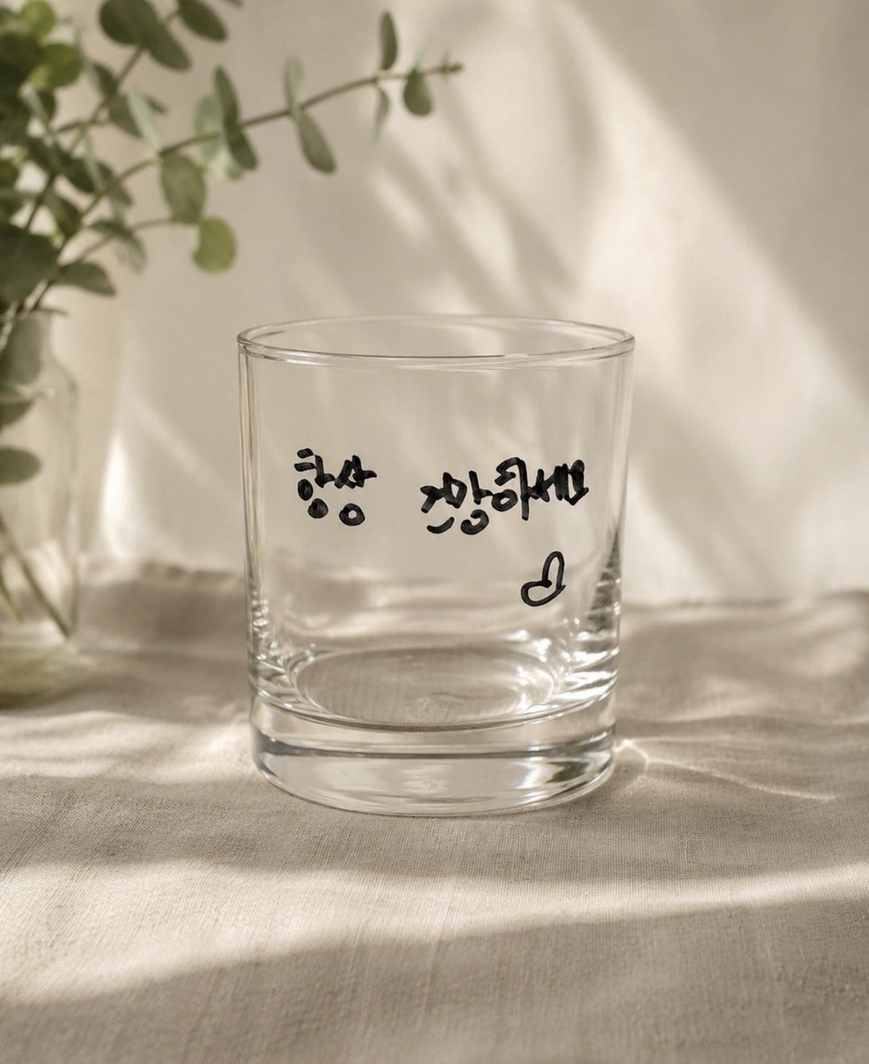 Junkong_069's tweet photo. 🐺 𝑯𝑨𝑷𝑷𝒀 𝑵𝑨𝑴𝑱𝑼𝑵 𝑫𝑨𝒀  ᢉ𐭩

허남준 배우의 생일을 축하하기 위해 손글씨컵 나눔합니다. #RT 해주시는 분 추첨하여 2분께 드립니다.

🍀당발 6월9일

#허남준 #HEONAMJUN https://t.co/Ax2FnkoPyC
