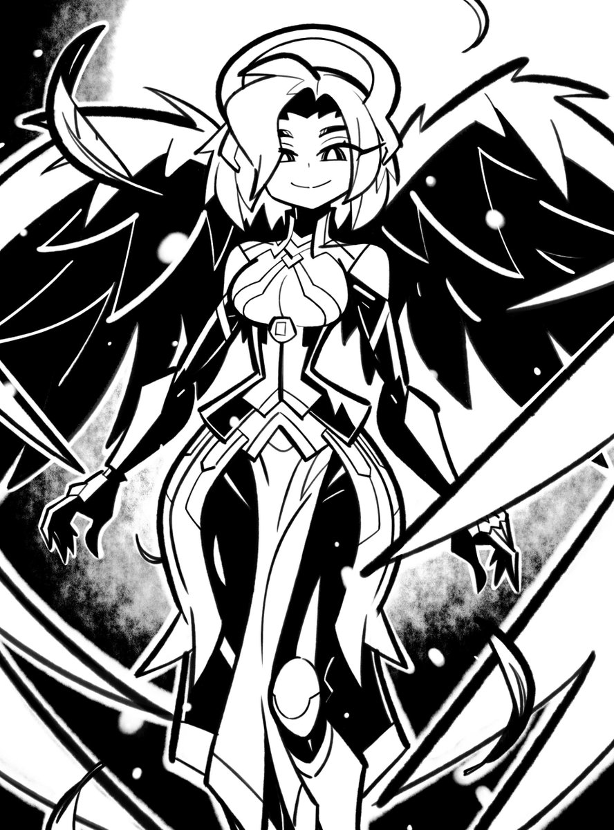 _YAMAGATAYA_'s tweet photo. Overwatch MERCY in Fortnite. https://t.co/oREgSI4mcx