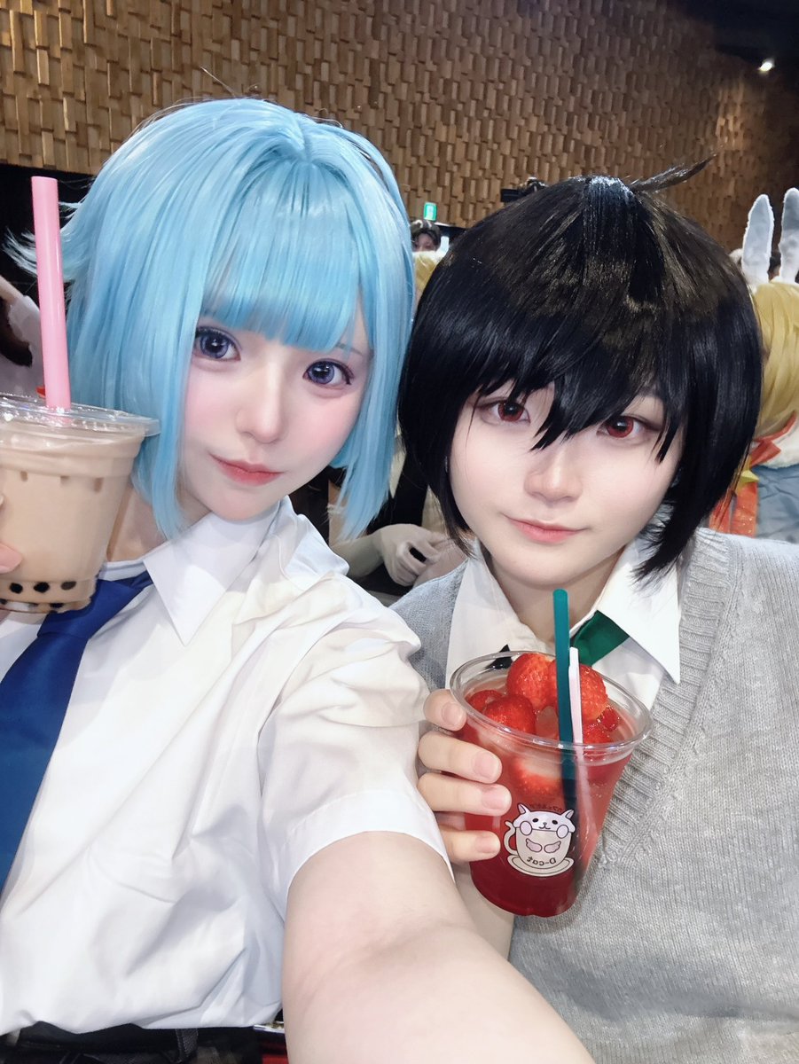 るるん ໒꒱·ﾟ (@0o__lulun) / Posts and Replies / X