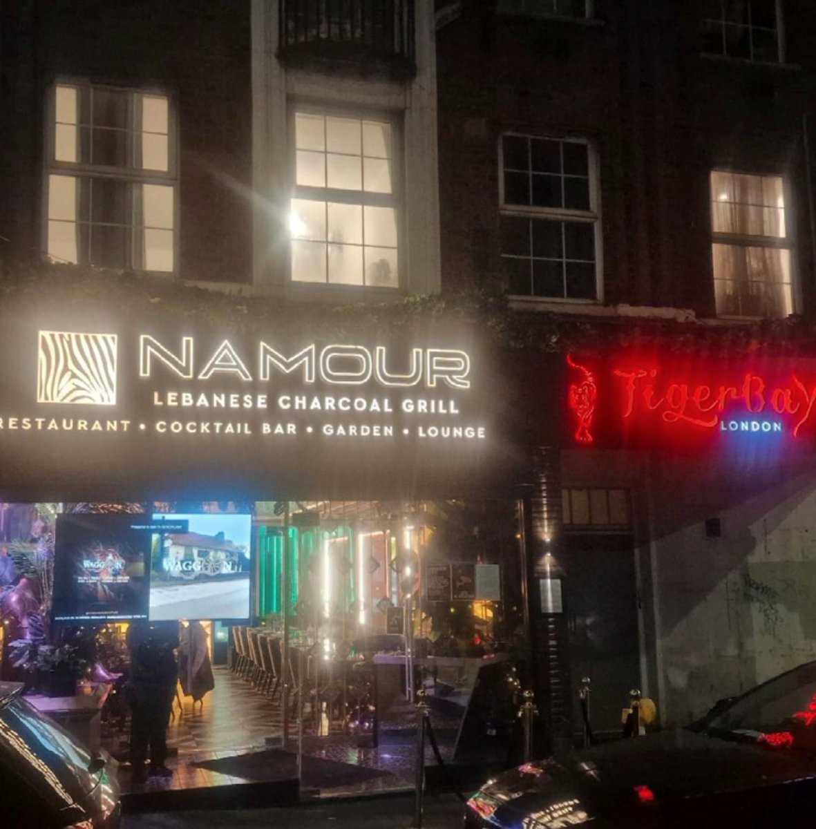 standardnews's tweet photo. West London council grants shisha bar 'latest' closing times in entire borough https://t.co/L08fOZItzd https://t.co/Kvxv7kyGLE