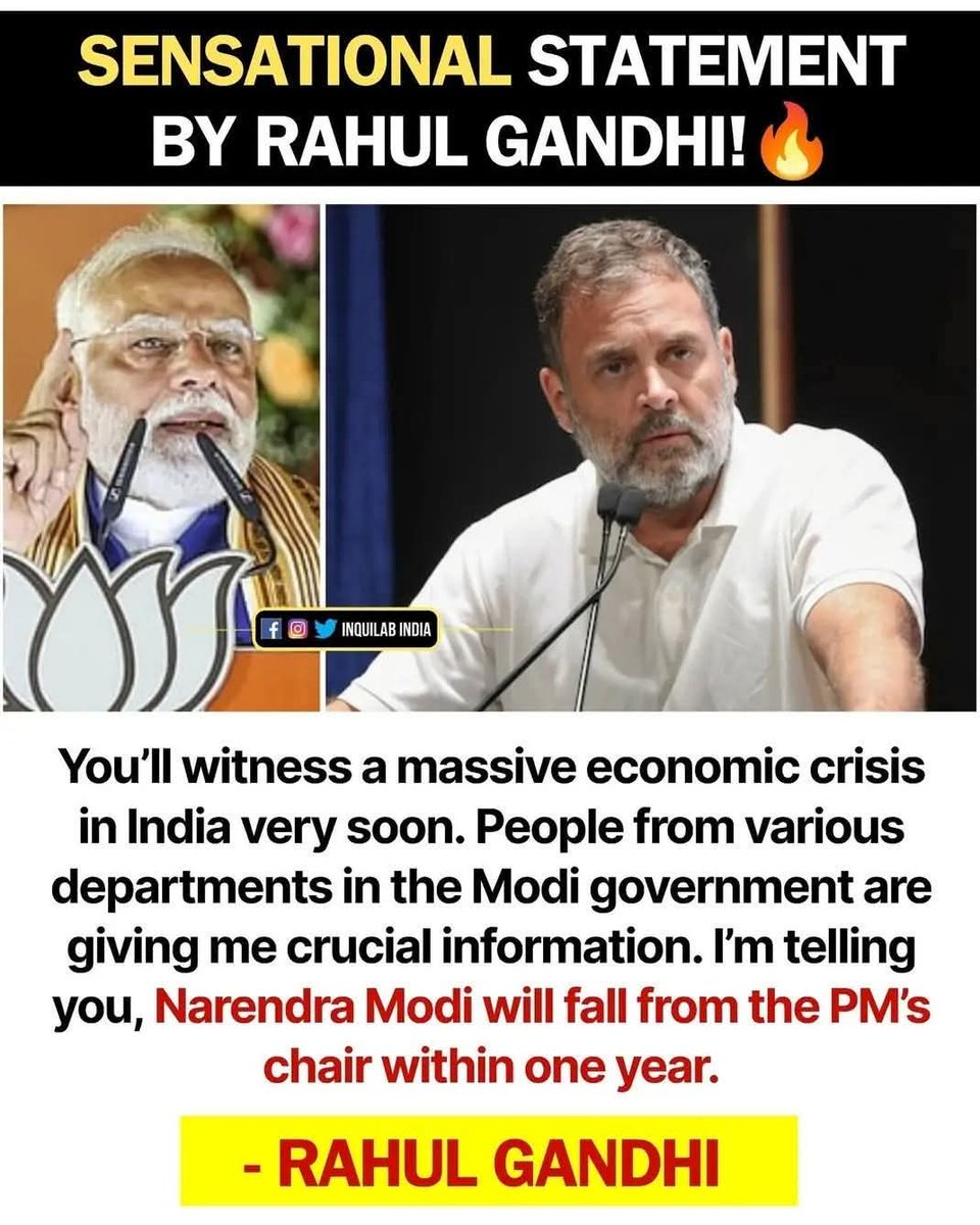 ScCardoz's tweet photo. Rahul Gandhi should of not leaked it out to soon 👇 https://t.co/83u4FkvHP2