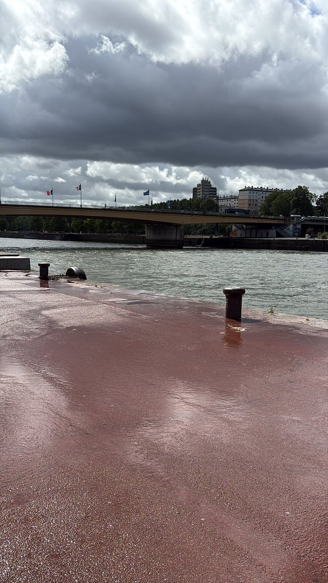 DeclanPaul6's tweet photo. In Rouen for one day and the British weather followed…. https://t.co/6gbVgr2UM3