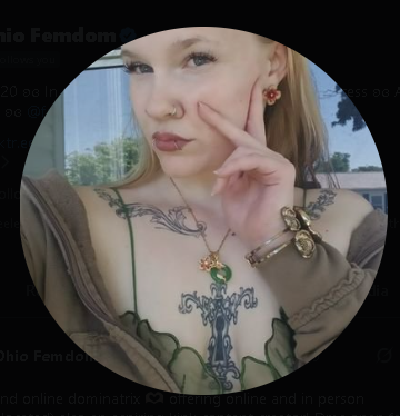 DominatrixNatio's tweet photo. DOMINATRIX NATION: BATTALION GRATITUDES  Dominatrix Nation honors
@FaesFantasy2006 
Dominating.
Devastating.
Delightful.
Online &amp; RT Ohio Dominatrix.
RT / Follow / Engage
https://t.co/8XVkamj3a8 https://t.co/NVQSr0eeLT