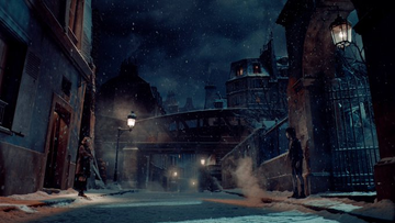 Gibboanxious's tweet photo. Hugo (2011) 

dir. Martin Scorsese https://t.co/3sfEHqFG6d