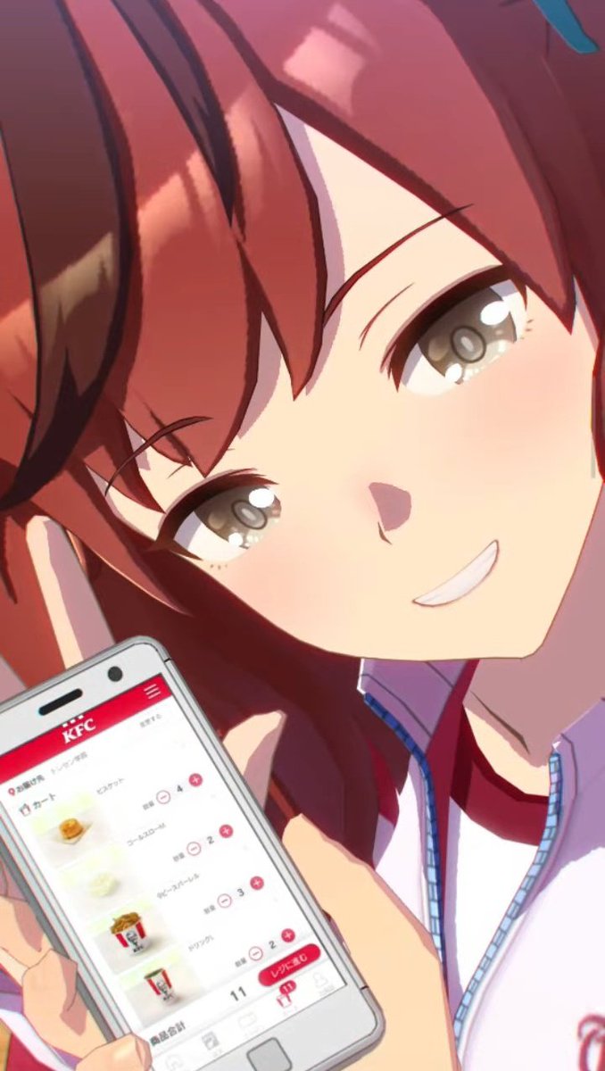 milkfuile's tweet photo. She's so pretty... https://t.co/dG3lEi4j1N