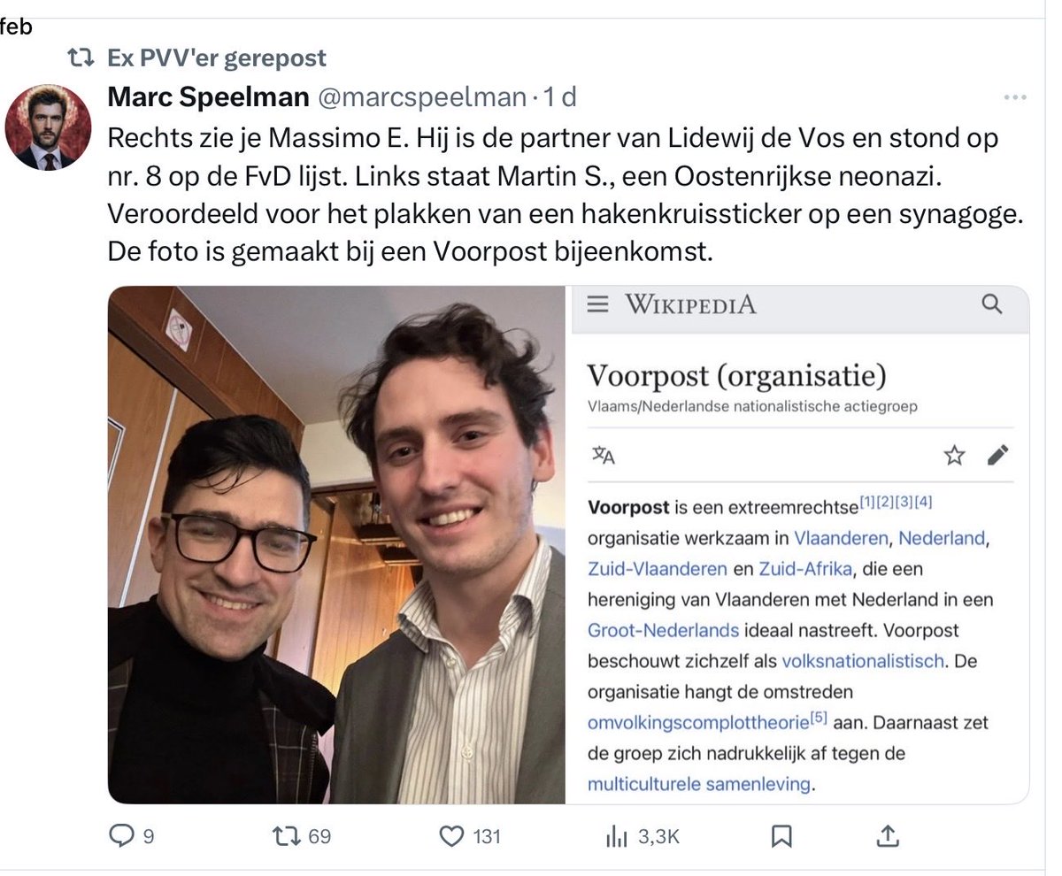martinhoof's tweet photo. @MicheleReijsen @chrisklomp @EvaVlaar Ik kan nog wel een aantal voorbeelden noemen maar dit lijkt me wel genoeg. https://t.co/TnY9a64JLR
