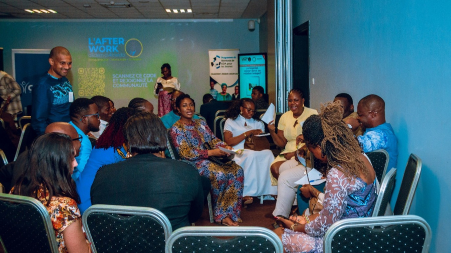 TogoFirst's tweet photo. Togo : la confiance des contribuables dans la mobilisation fiscale en débat à Lomé ce vendredi https://t.co/BVRhaLFfw9 https://t.co/DLvuEF4I1g