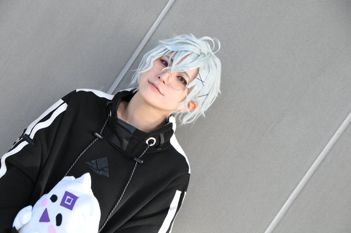 15egZero's tweet photo. 【cosplay】

🌈🕒
🥷🔫

◆Photo
@bluesky4056 https://t.co/b89JlNViO1