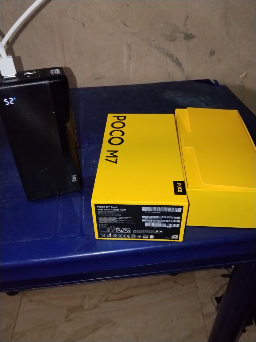 joshanalysis's tweet photo. Congratulations to Me on my new phone 

Patient and risk management finally started paying off now 

Thank you so much @fundingpips for the opportunity 

From Free 1k instant account now https://t.co/U4jR8W9jgi