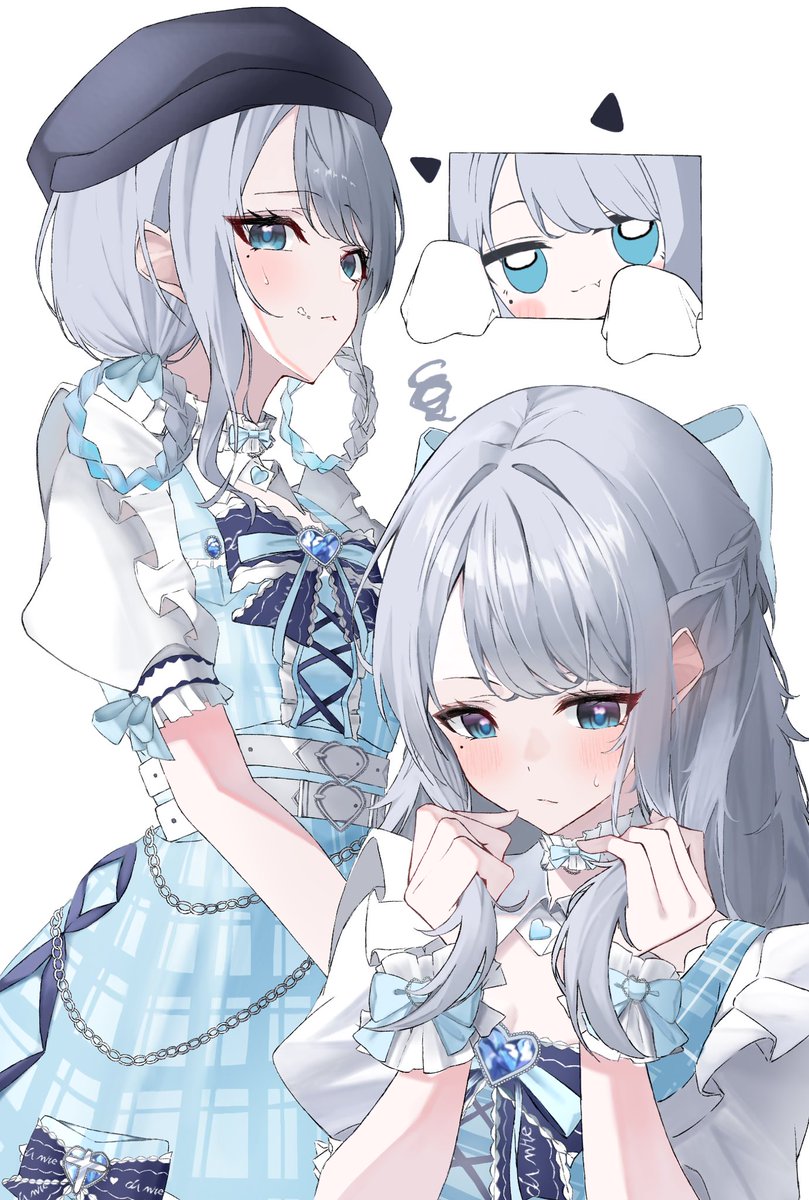 run_ekakuyo's tweet photo. みんなすーちゃんいっぱい見たいよね？
#すぅあーと https://t.co/IpT1gOMQYA