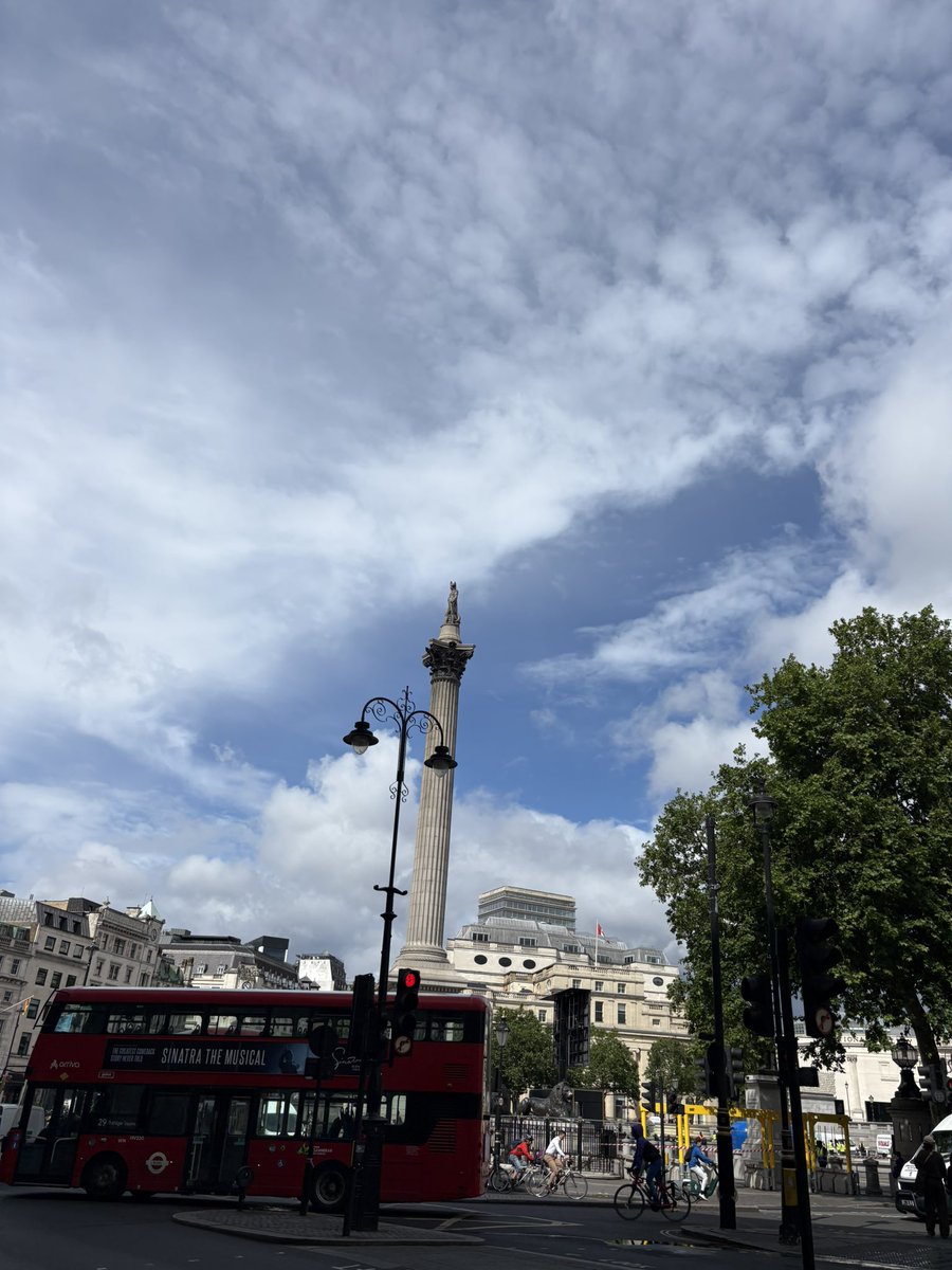 DjDeejay72's tweet photo. There is blue sky up there somewhere https://t.co/JuMSuW0VR8