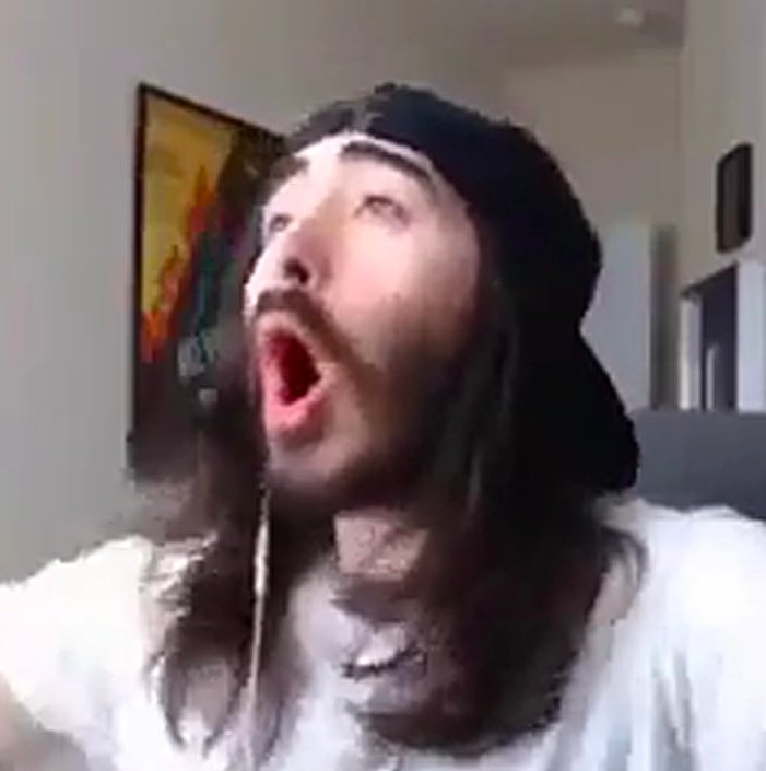 Kaliposa_'s tweet photo. @odaradeverdade ELEFANTE PSÍQUICO DE GUERRA PRÉ-HISTÓRICOOOOOOOOOOO!!!!!!!!!! https://t.co/EPx6kDTkLF
