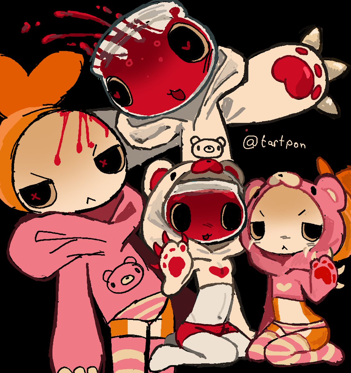 tartpon's tweet photo. ragebait !!!! https://t.co/N0umlQOGt1