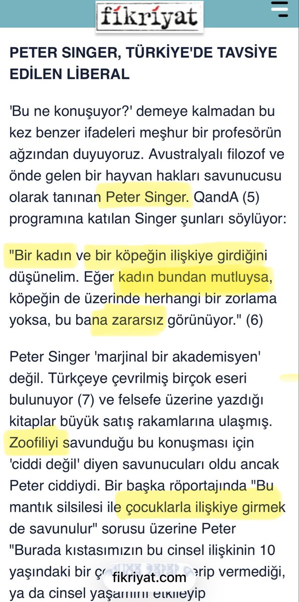 BulutGulcuN's tweet photo. Başıboş hayvan hakkı savunuculuğu ( #petofili) , teorik alt yapısını sapkın ( #pedofil)  y@hud! yazar Peter Singer’dan alan bir küresel projedir. Hedef ülkenin nüfusunun doğrudan öldürerek veya hastalıklara maruz bırakarak azaltılması amaçlanır. 
Tehlikenin farkında mısınız? 
#petofili