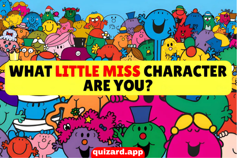 QuizardApp's tweet photo. 🌈 Are you Little Miss Sunshine, Little Miss Chatterbox, or someone else? 👀

Find out now!👇

https://t.co/J07tKdRnxT

#quizard #LittleMiss #LittleMissCharacter #LittleMissSunshine #Nostalgia #PersonalityQuiz #PersonalityTest #ForYou #ExplorePage #TrendingQuiz #trending https://t.co/ny6ZCWFYje