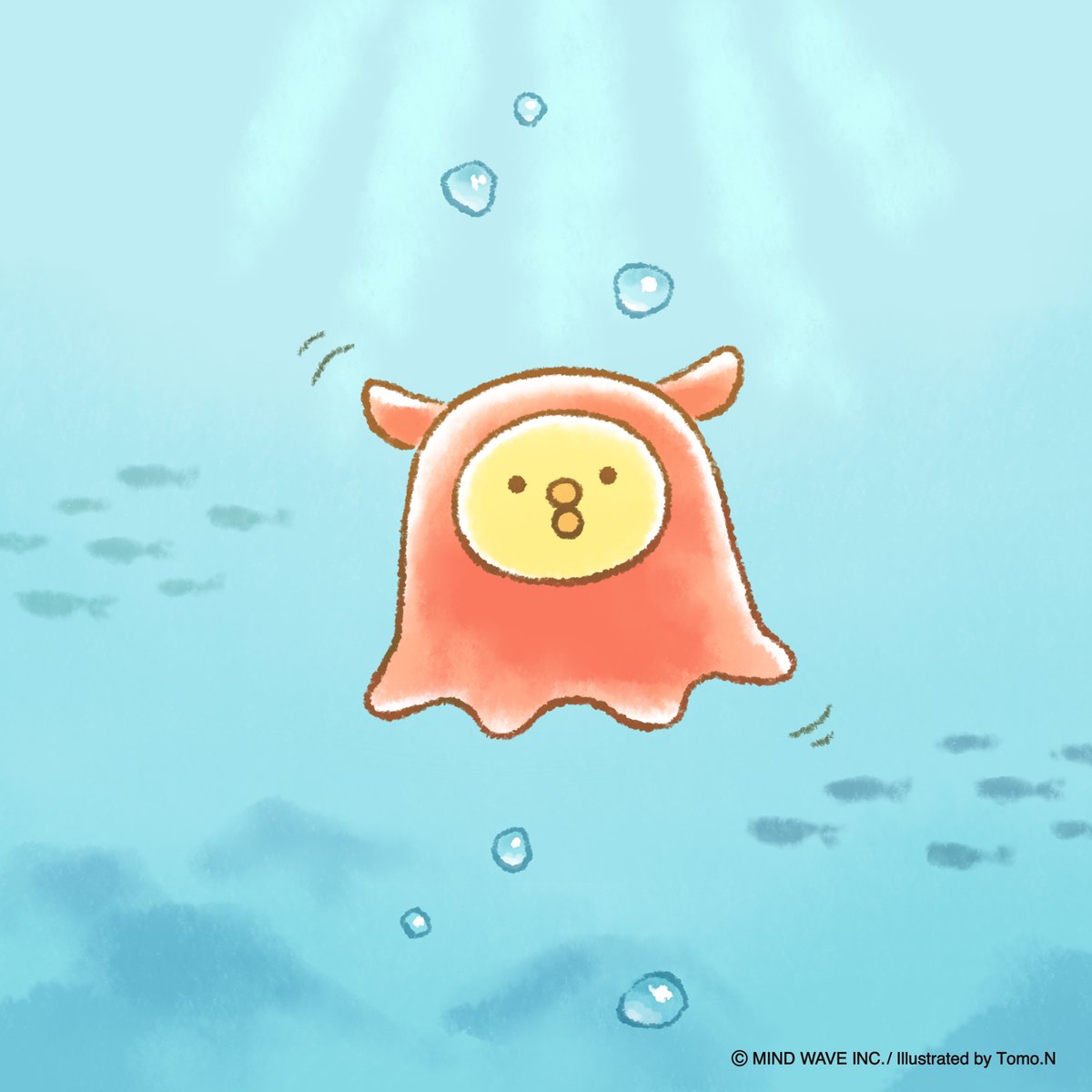 ぴよこ豆🐥書籍発売中 tweet media