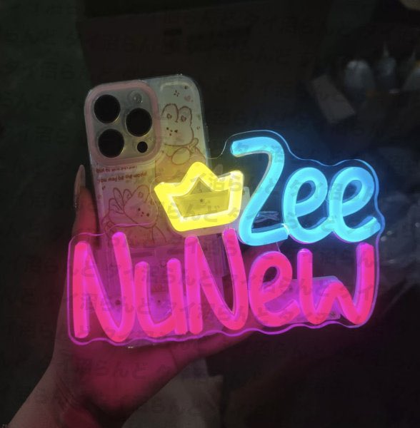 写真集グッズ ZEENUNEW ぬいぐるみ 【期間限定値下げ】NuNew