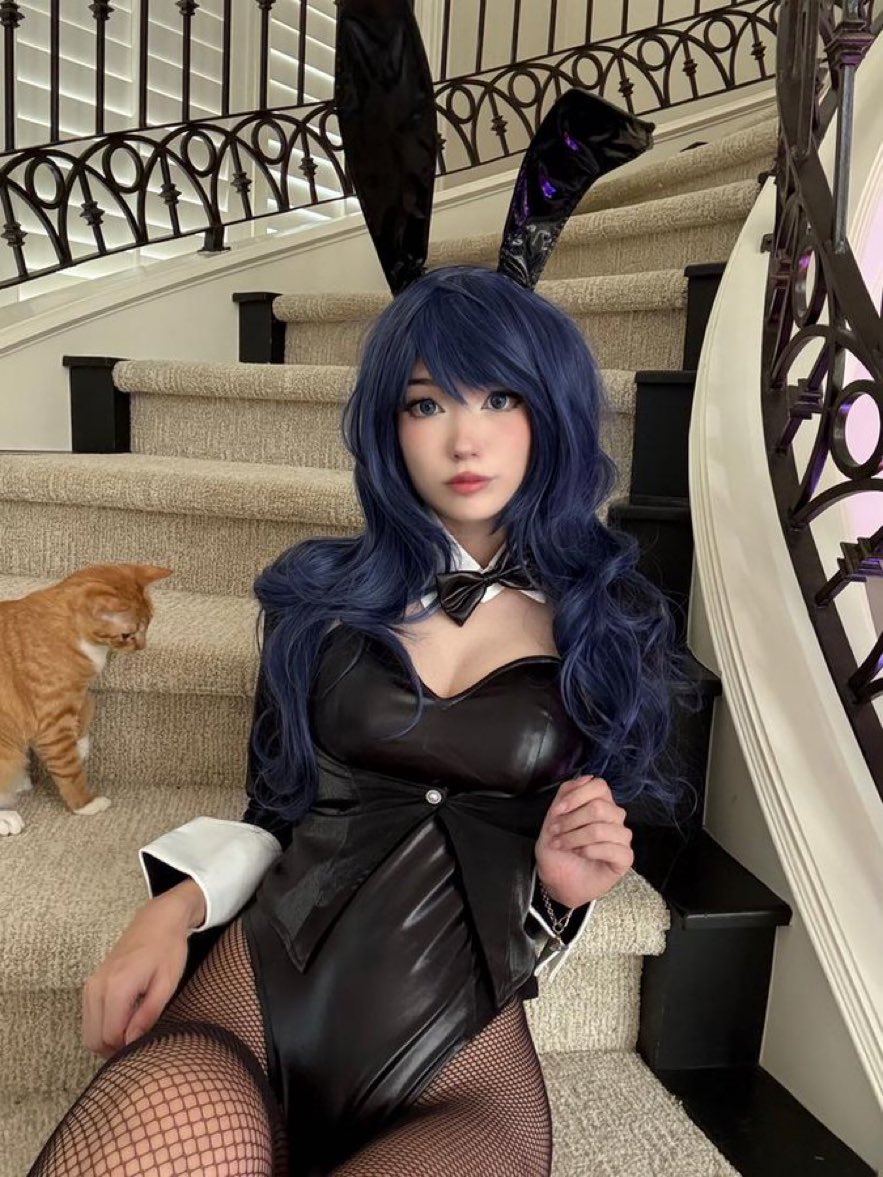 EMILUVSCOCK's tweet photo. Open DMs btw 🐰🐰 https://t.co/eDOo5eOjE2