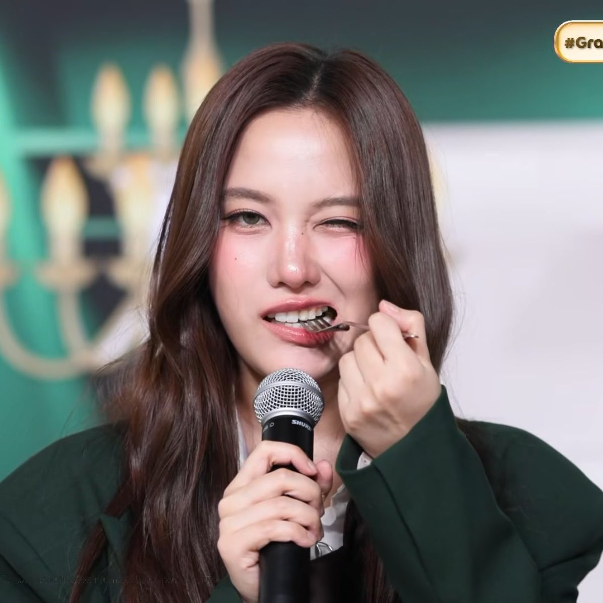F4JN_FocuXP's tweet photo. ไหนตาเจ้าชู้ทำยังไง

GRABFOOD X FREENBECKY
#GrabFoodถูกกว่าชัวร์xFreenBecky https://t.co/RDAGLD30fx