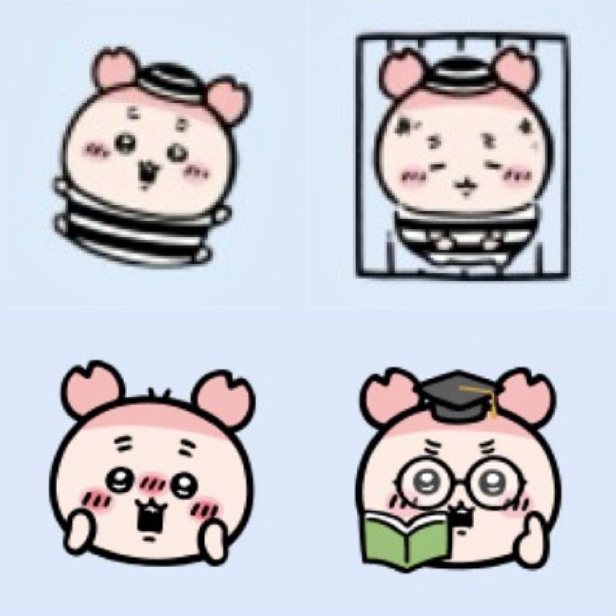 カニちゃん