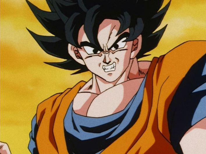 Dragon Ball Perfect Shots tweet media