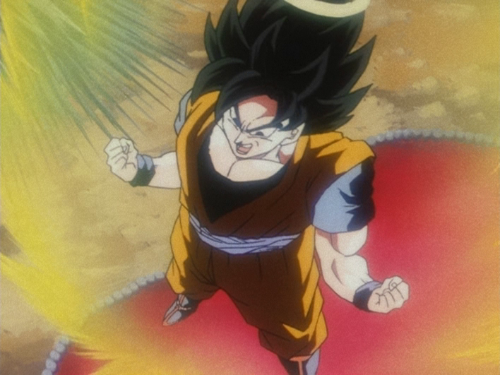 Dragon Ball Perfect Shots tweet media