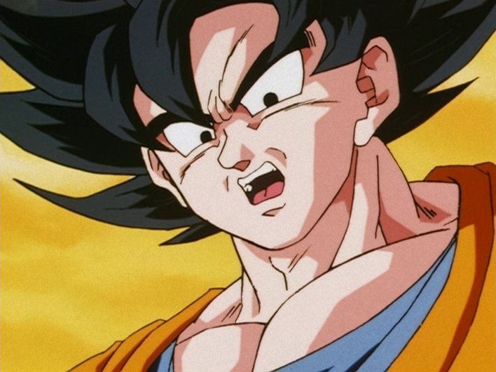 Dragon Ball Perfect Shots tweet media