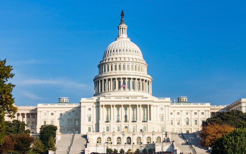 RealTruth's tweet photo. House Passes Bill to Limit Trump's Iran War Powers

The House narrowly approved a measure that would require congressional authorization for further U.S. military action against Iran.

Read: https://t.co/5iGROKc6yO https://t.co/uMjlNfl3Dg