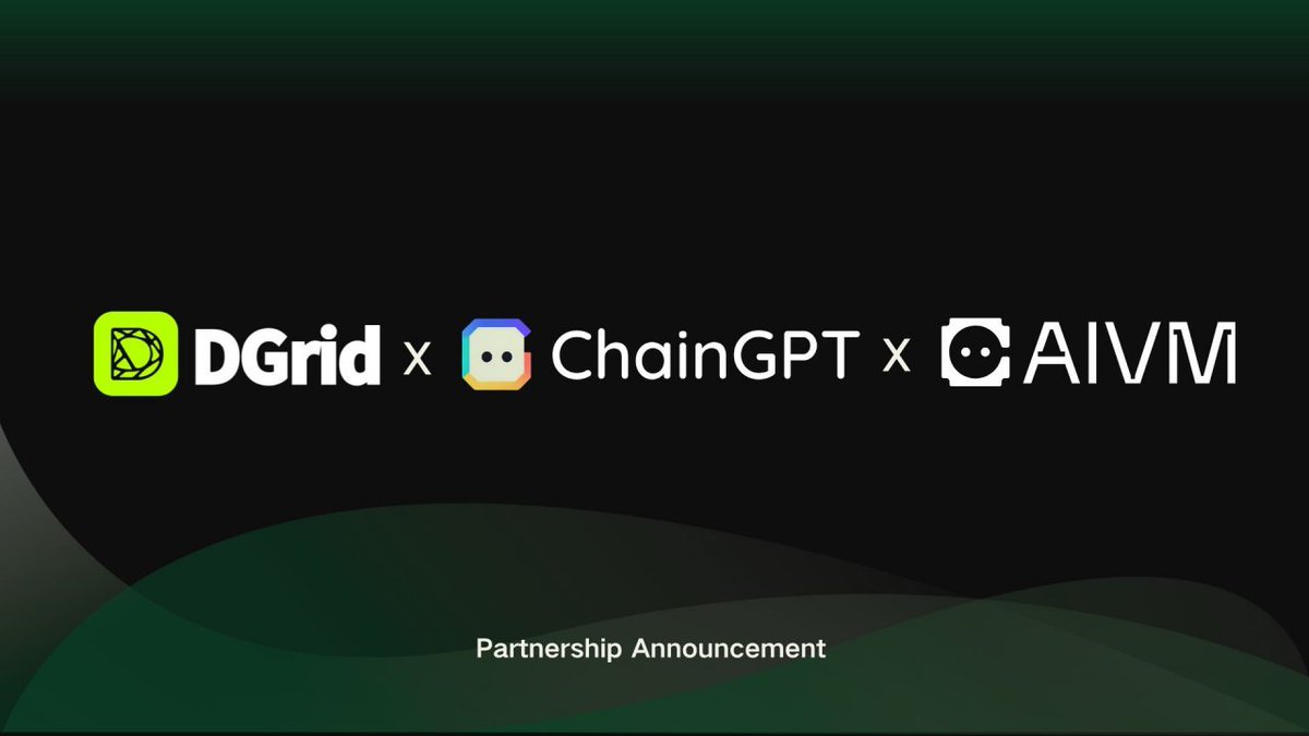 DGrid AI Korea tweet media