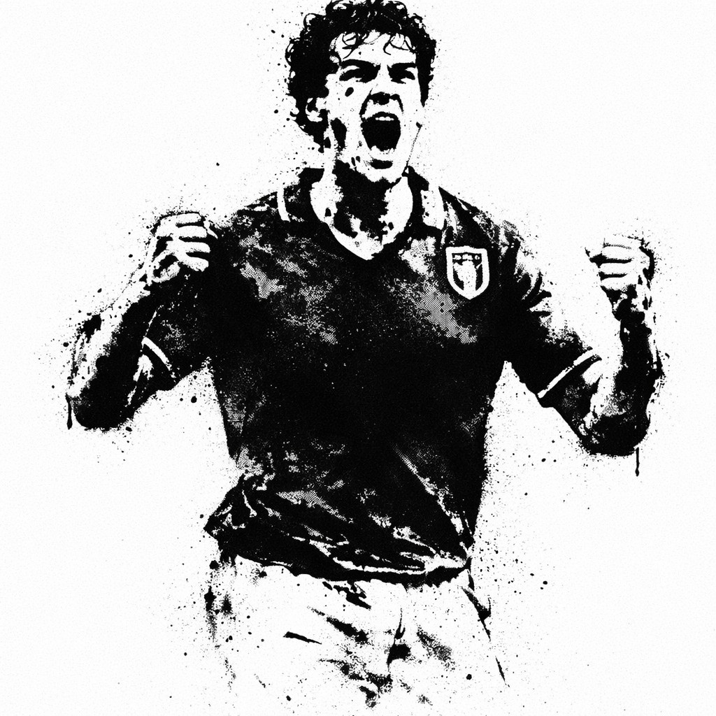 SteveHorsfallA1's tweet photo. Back to some more #Graffiti #Art and some iconic players in time for #worldcup #Tardelli #cruyff #beckham #gemmill
Products available at #Redbubble & #teePublic
https://t.co/rRueoRJeDm
https://t.co/NvtvDDeTK7
https://t.co/44HS3NzB3V
#tshirts #summer https://t.co/EZ7W3SyT4H https://t.co/xuECDLxJP8