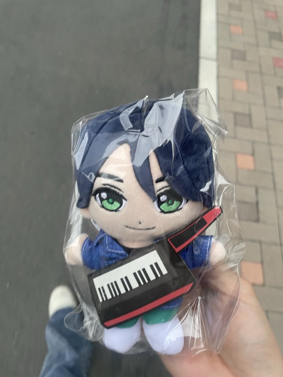SnoEVEN97's tweet photo. 命授かったよ〜 https://t.co/Uore8fqNxu