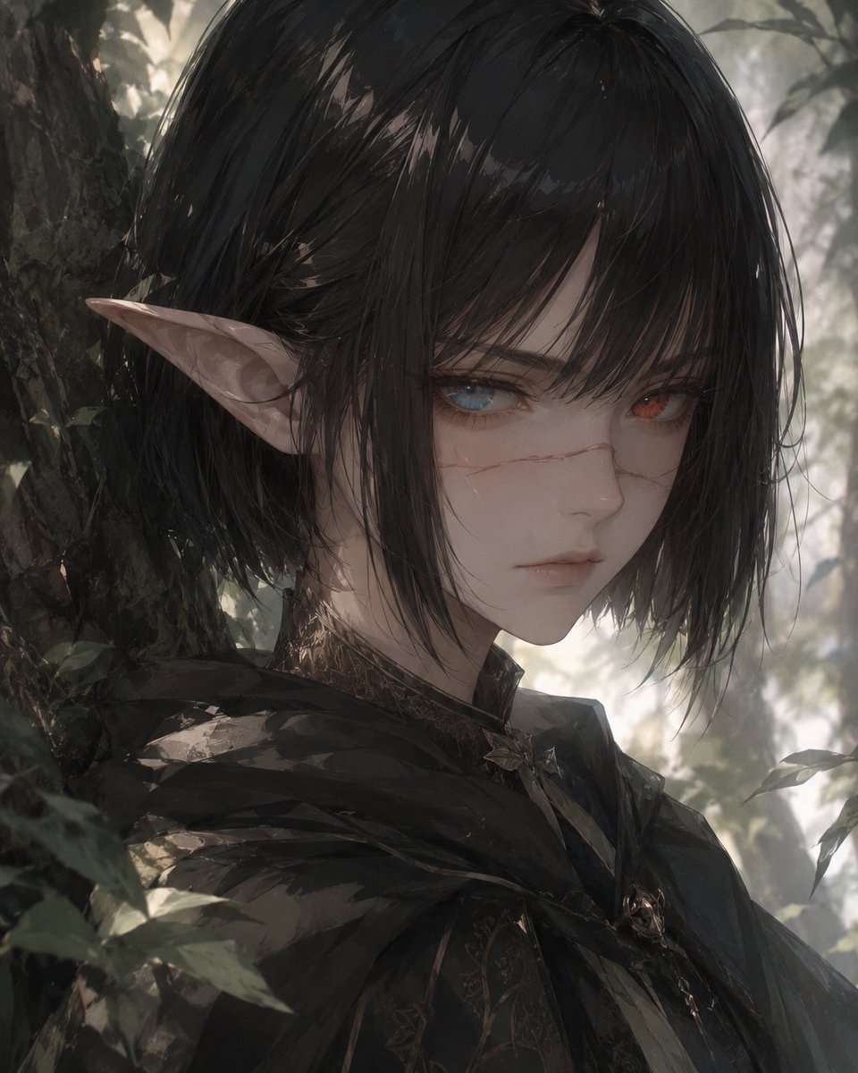 Swifvente, Elven Monarch🧝‍♀️ tweet media