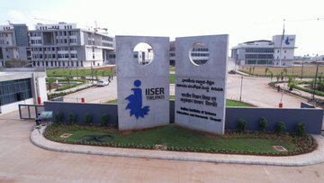 DynamicAndhra's tweet photo. 🇨🇦 IIT Tirupati and IISER Tirupati have joined hands with Dalhousie University, Canada, to deepen collaboration in research, innovation, technology, and academic exchange. #Tirupati #AndhraPradesh
#Dynamicandra https://t.co/4zp5H6QRSJ